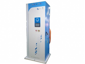 DDC120K單槍（雙槍）直流充電樁